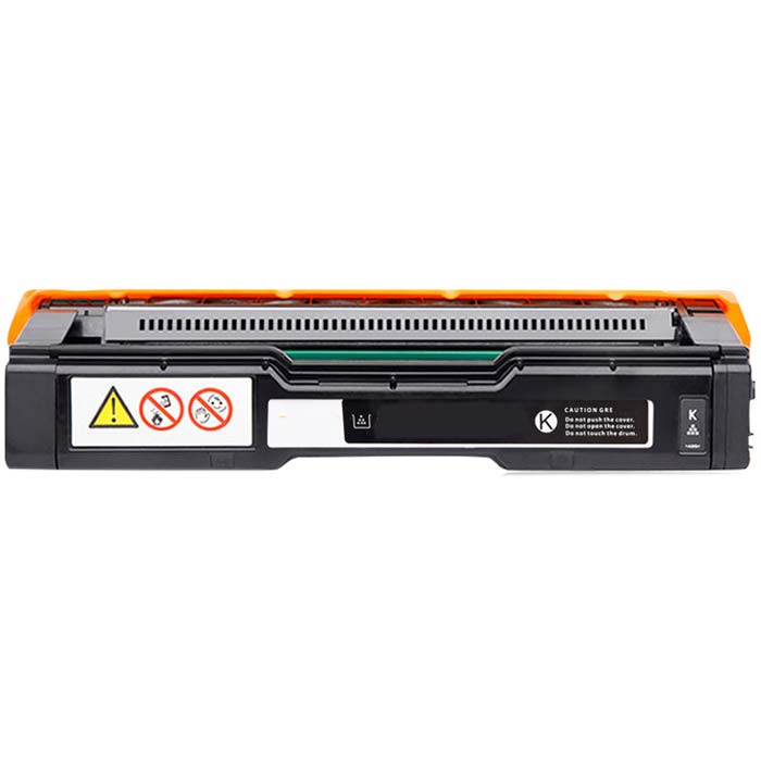 Oem Replacement Toner Cartridges for Ricoh M C250FWB Oem Replacement Toner Cartridges Ricoh for M C250FWB