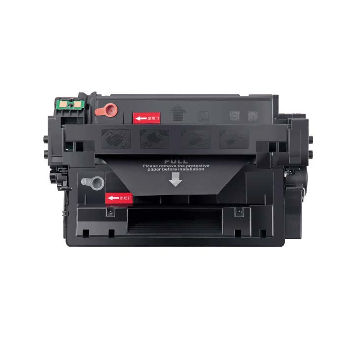 Oem Replacement Toner Cartridges for HP q7551a Oem Replacement Toner Cartridges HP for q7551a
