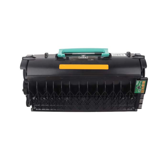 Oem Replacement Toner Cartridges for LEXMARK E250 Oem Replacement Toner Cartridges LEXMARK for E250
