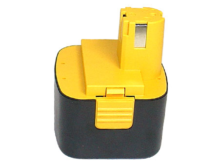 Oem Replacement power tool battery PANASONIC  for EY6601BC 