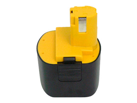 Oem Replacement power tool battery NATIONAL  for EZ9182 