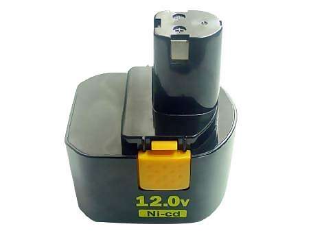 Oem Replacement power tool battery RYOBI  for CCD1201 