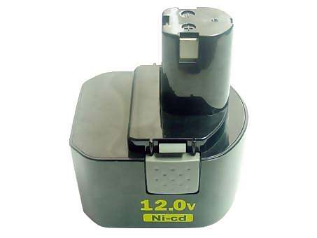 Oem Replacement power tool battery RYOBI  for CTH1202 