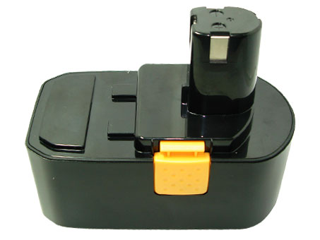Oem Replacement power tool battery RYOBI  for SPC18 