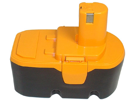 Oem Replacement power tool battery RYOBI  for CDD182L 