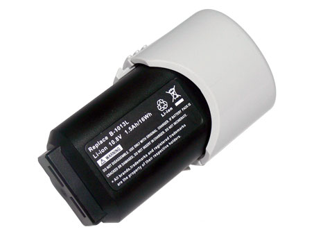 Oem Replacement power tool battery for RYOBI B-1013L Oem Replacement power tool battery RYOBI for B-1013L