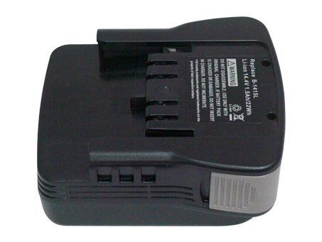 Oem Replacement power tool battery RYOBI  for BIW-1465 
