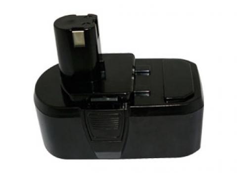 Oem Replacement power tool battery RYOBI  for P206 