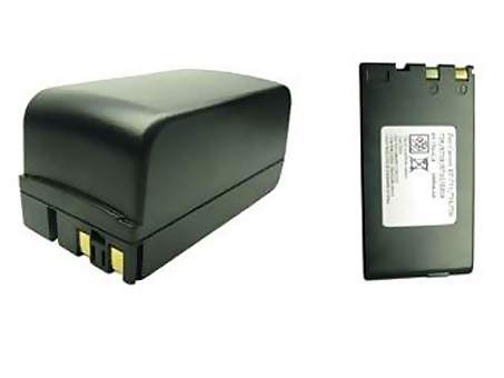 Oem Replacement camcorder battery CANON  for E65A 