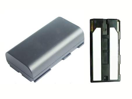 Oem Replacement camcorder battery CANON  for V75Hi 
