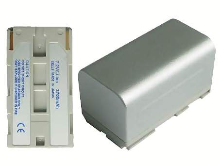 Oem Replacement camcorder battery CANON  for UCV300 