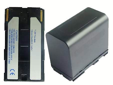 Oem Replacement camcorder battery for CANON DM-MV1 Oem Replacement camcorder battery CANON for DM-MV1