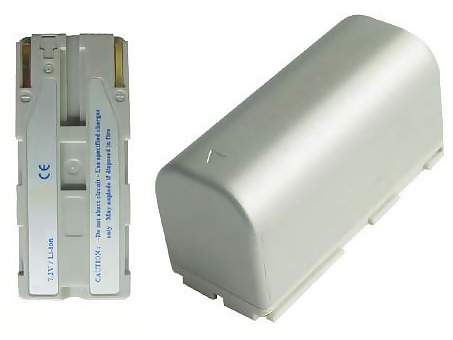 Oem Replacement camcorder battery CANON  for DM-MV20i 