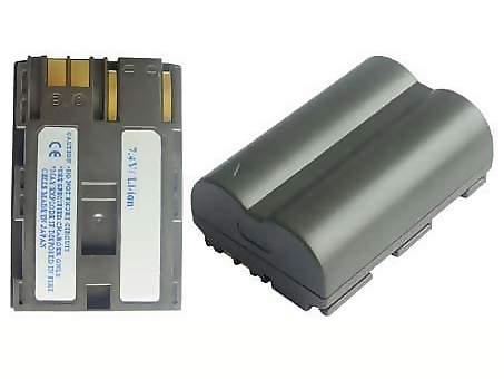 Oem Replacement camcorder battery for CANON MV700 Oem Replacement camcorder battery CANON for MV700