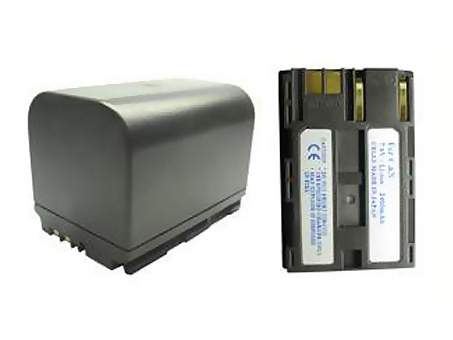 Oem Replacement camcorder battery for CANON BP-522 Oem Replacement camcorder battery CANON for BP-522