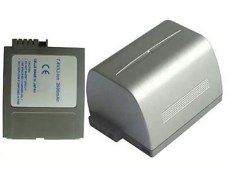 Oem Replacement camcorder battery for CANON DM-MV3iMC Oem Replacement camcorder battery CANON for DM-MV3iMC