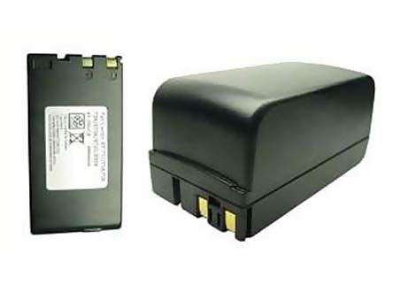 Oem Replacement camcorder battery CANON  for E65A 