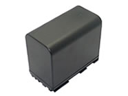Oem Replacement camcorder battery for CANON ES-8100V Oem Replacement camcorder battery CANON for ES-8100V