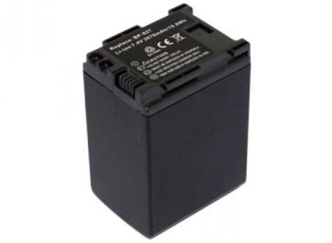 Oem Replacement camcorder battery CANON  for VIXIA HF10 