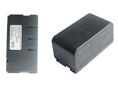 Oem Replacement camcorder battery HITACHI  for VM-H720 