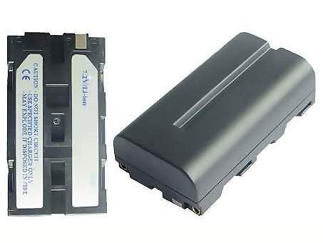 Oem Replacement camcorder battery for HITACHI VM-H71A Oem Replacement camcorder battery HITACHI for VM-H71A