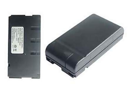 Oem Replacement camcorder battery HITACHI  for VM-E2AA 