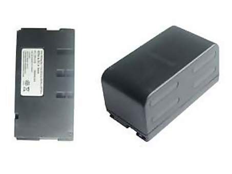 Oem Replacement camcorder battery HITACHI  for VM-H57A 