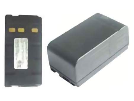 Oem Replacement camcorder battery PANASONIC  for PV-5372 