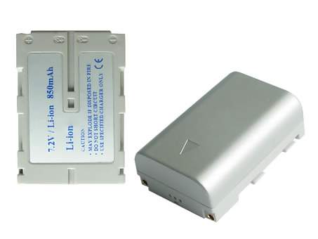 Oem Replacement camcorder battery JVC  for GR-DV3U 