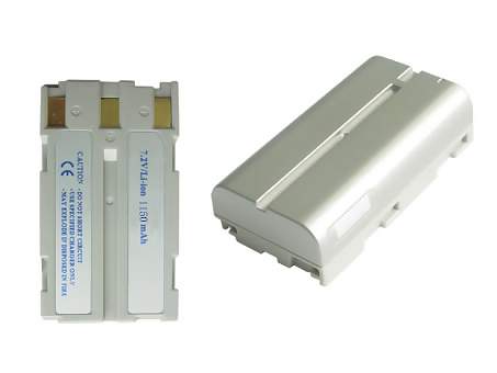 Oem Replacement camcorder battery JVC  for GR-DVF11 