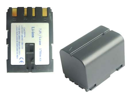 Oem Replacement camcorder battery JVC  for BN-V416-H 