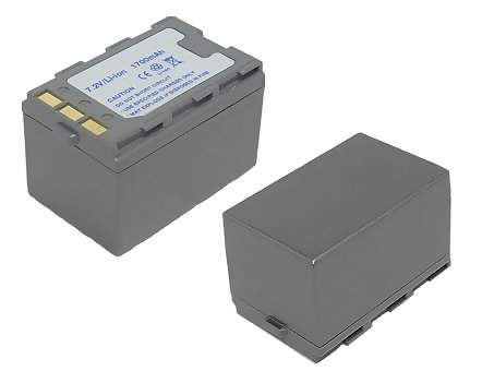 Oem Replacement camcorder battery JVC  for BN-V306U 
