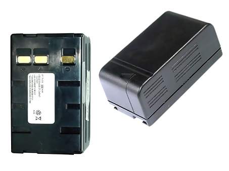 Oem Replacement camcorder battery PANASONIC  for PV-14 