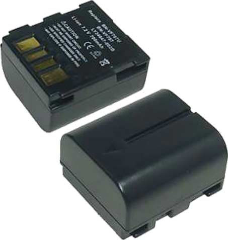 Oem Replacement camcorder battery for JVC GR-D370U Oem Replacement camcorder battery JVC for GR-D370U