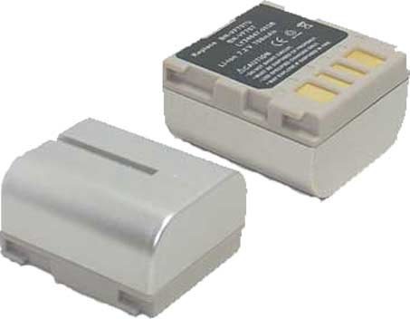 Oem Replacement camcorder battery JVC  for GR-D640E 
