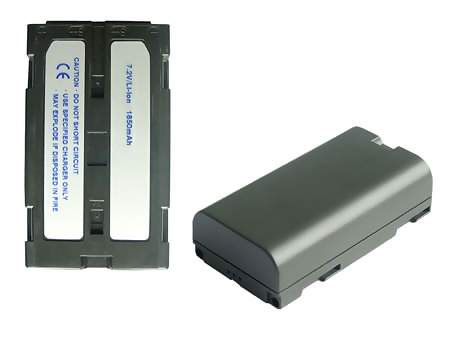 Oem Replacement camcorder battery for PANASONIC AG-EZ20 Oem Replacement camcorder battery PANASONIC for AG-EZ20