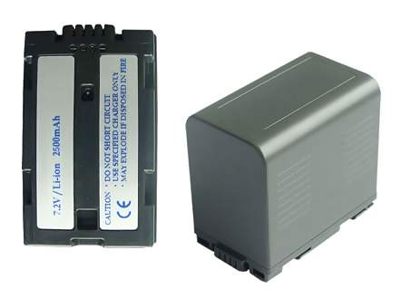 Oem Replacement camcorder battery for PANASONIC AG-DVC15 Oem Replacement camcorder battery PANASONIC for AG-DVC15