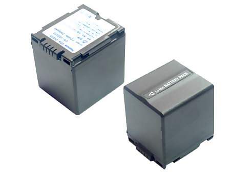 Oem Replacement camcorder battery HITACHI  for DZ-BP14SW 