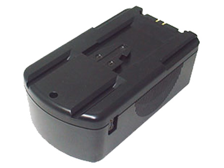 Oem Replacement camcorder battery IDX  for E-10S 