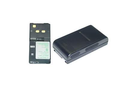 Oem Replacement camcorder battery SHARP  for VL-E36U 
