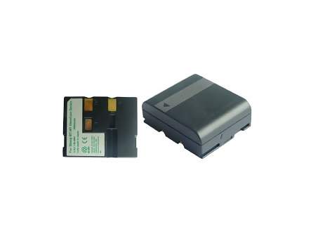 Oem Replacement camcorder battery SHARP  for BT-N1S 