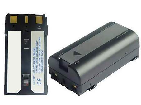 Oem Replacement camcorder battery SHARP  for VL-E45S 