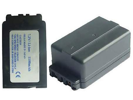 Oem Replacement camcorder battery SHARP  for BT-L44 