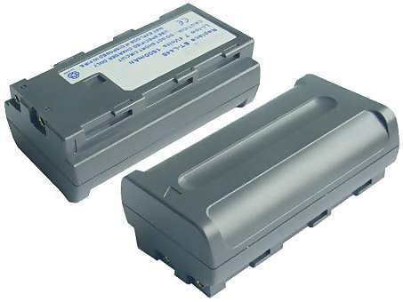 Oem Replacement camcorder battery SHARP  for VL-NZ10 