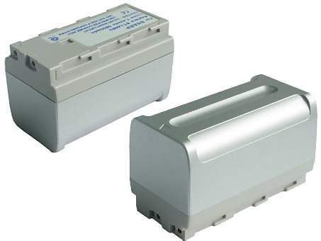 Oem Replacement camcorder battery SHARP  for VL-NZ10 