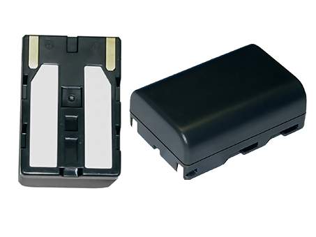 Oem Replacement camcorder battery SAMSUNG  for VP-D33i 