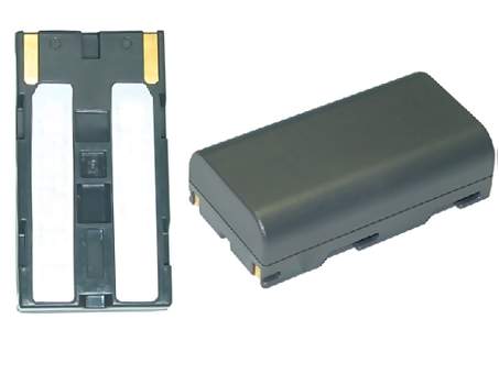 Oem Replacement camcorder battery SAMSUNG  for VP-W90 