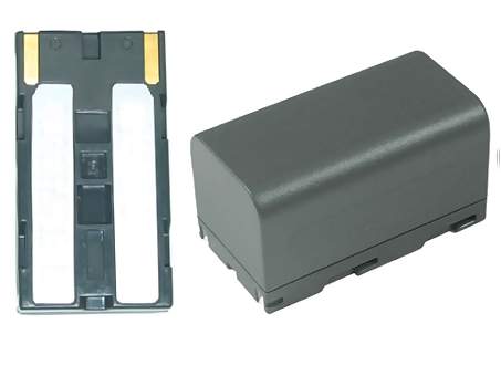 Oem Replacement camcorder battery SAMSUNG  for SC-L810 
