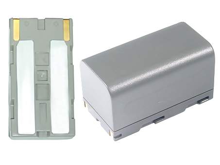 Oem Replacement camcorder battery SAMSUNG  for VP-L800U 