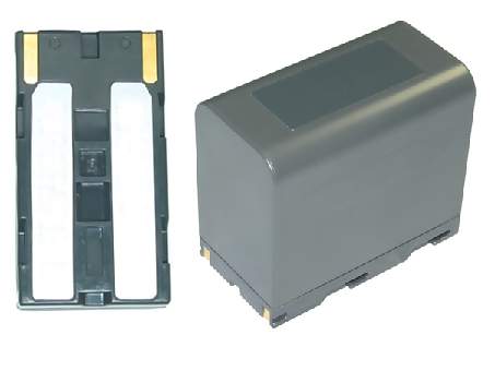 Oem Replacement camcorder battery SAMSUNG  for VP-L800U 
